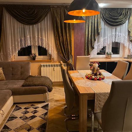 Apartament Bon Appetit - Krupowki-Zakopane Exteriör bild