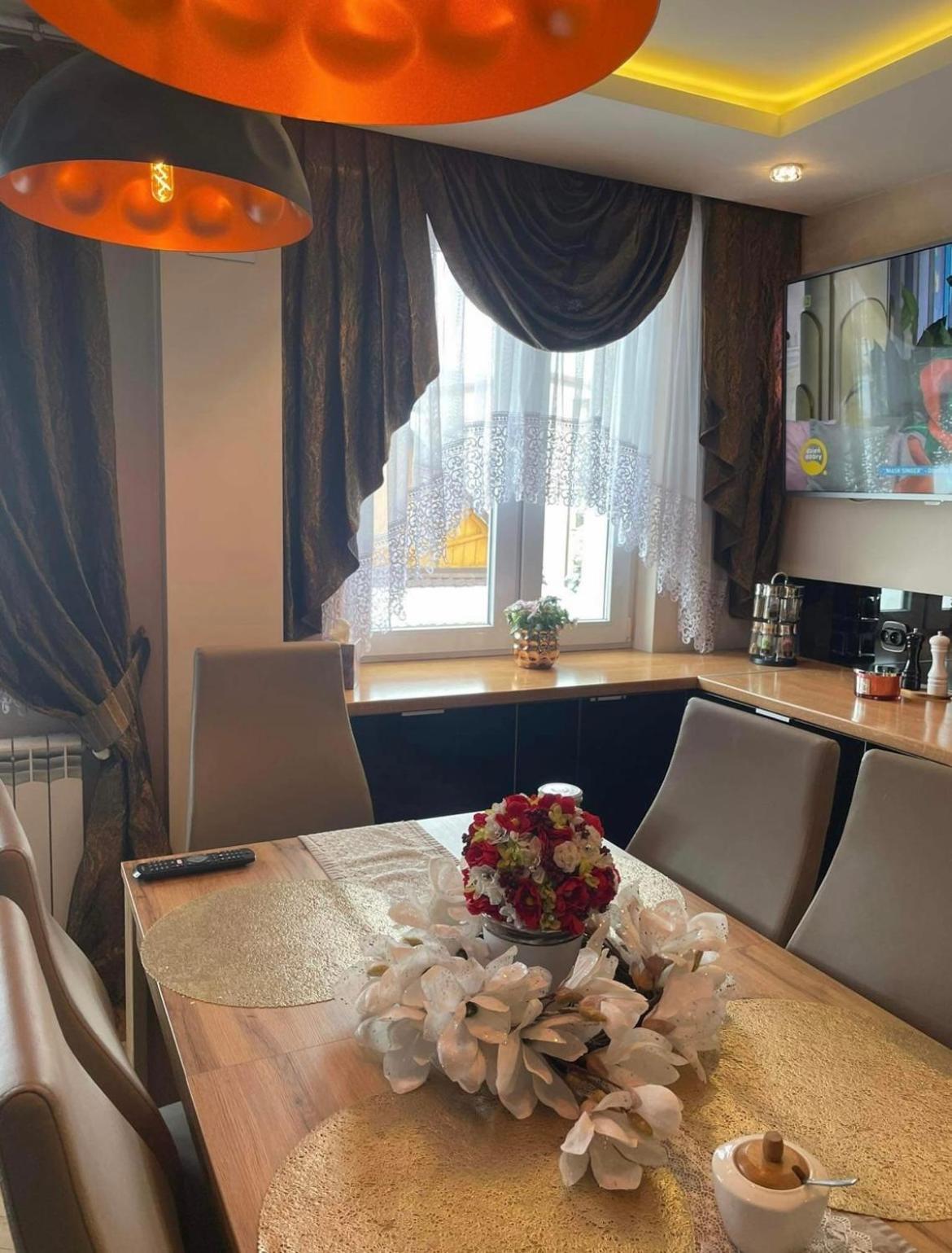 Apartament Bon Appetit - Krupowki-Zakopane Exteriör bild