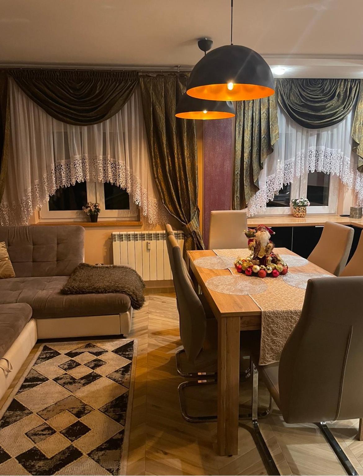Apartament Bon Appetit - Krupowki-Zakopane Exteriör bild