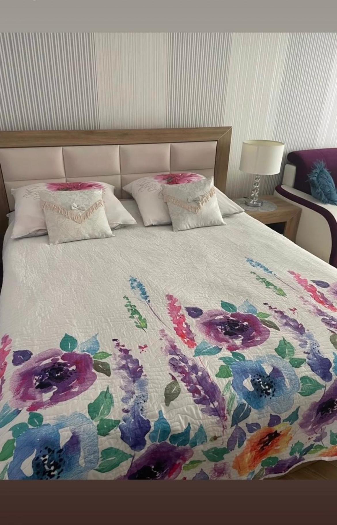 Apartament Bon Appetit - Krupowki-Zakopane Exteriör bild