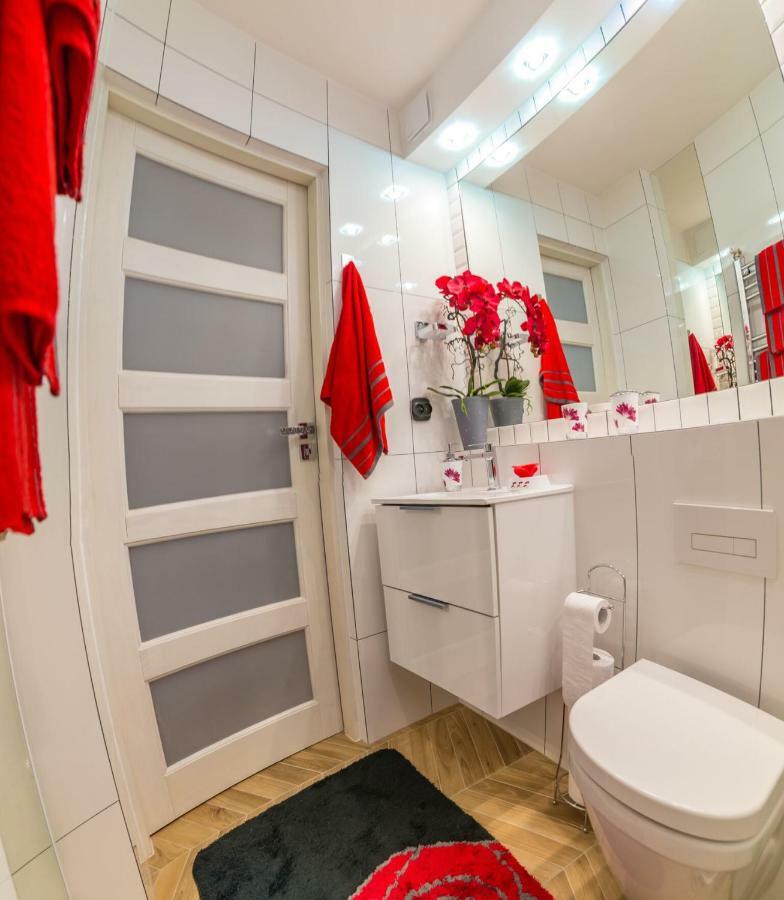 Apartament Bon Appetit - Krupowki-Zakopane Exteriör bild