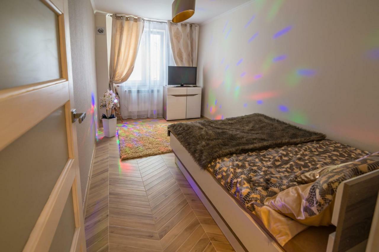 Apartament Bon Appetit - Krupowki-Zakopane Exteriör bild