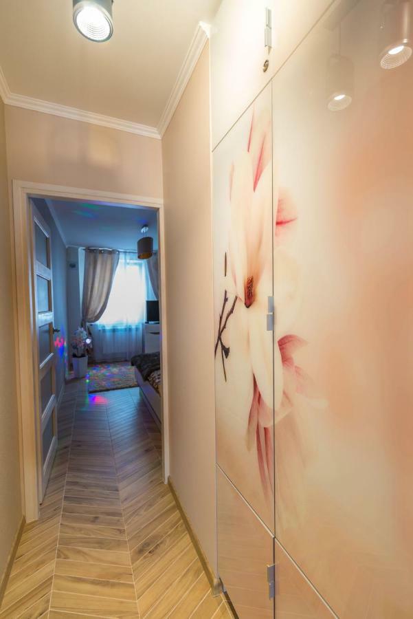 Apartament Bon Appetit - Krupowki-Zakopane Exteriör bild