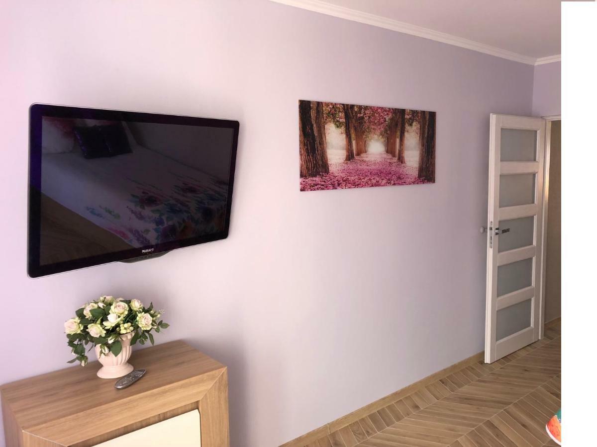 Apartament Bon Appetit - Krupowki-Zakopane Exteriör bild